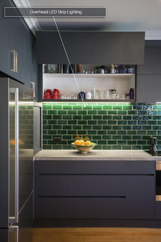 Croydon Kitchen Design & Renovation by Summit Kitchens, Melbourne